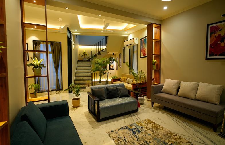 Nature's Nest Villa Thumbnail