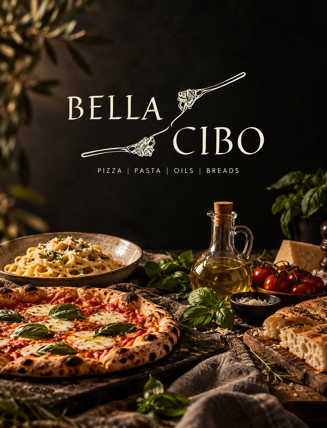 Bella Cibo, Italian bistro, Jodhpur, Rajasthan