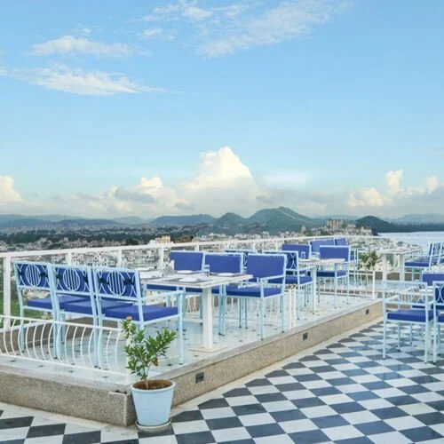 Hotel Darbargarh photo 1