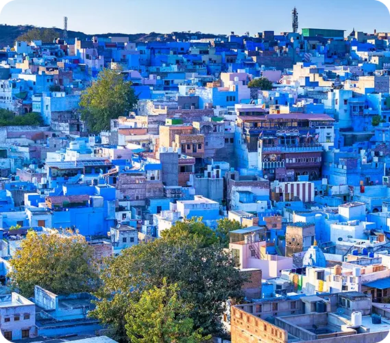 Jodhpur, India