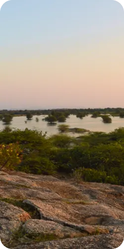 Jawai, India