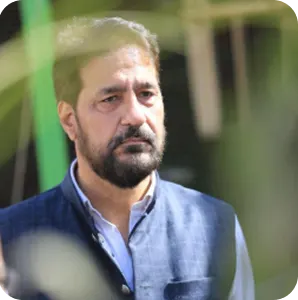 Sunil Talwar