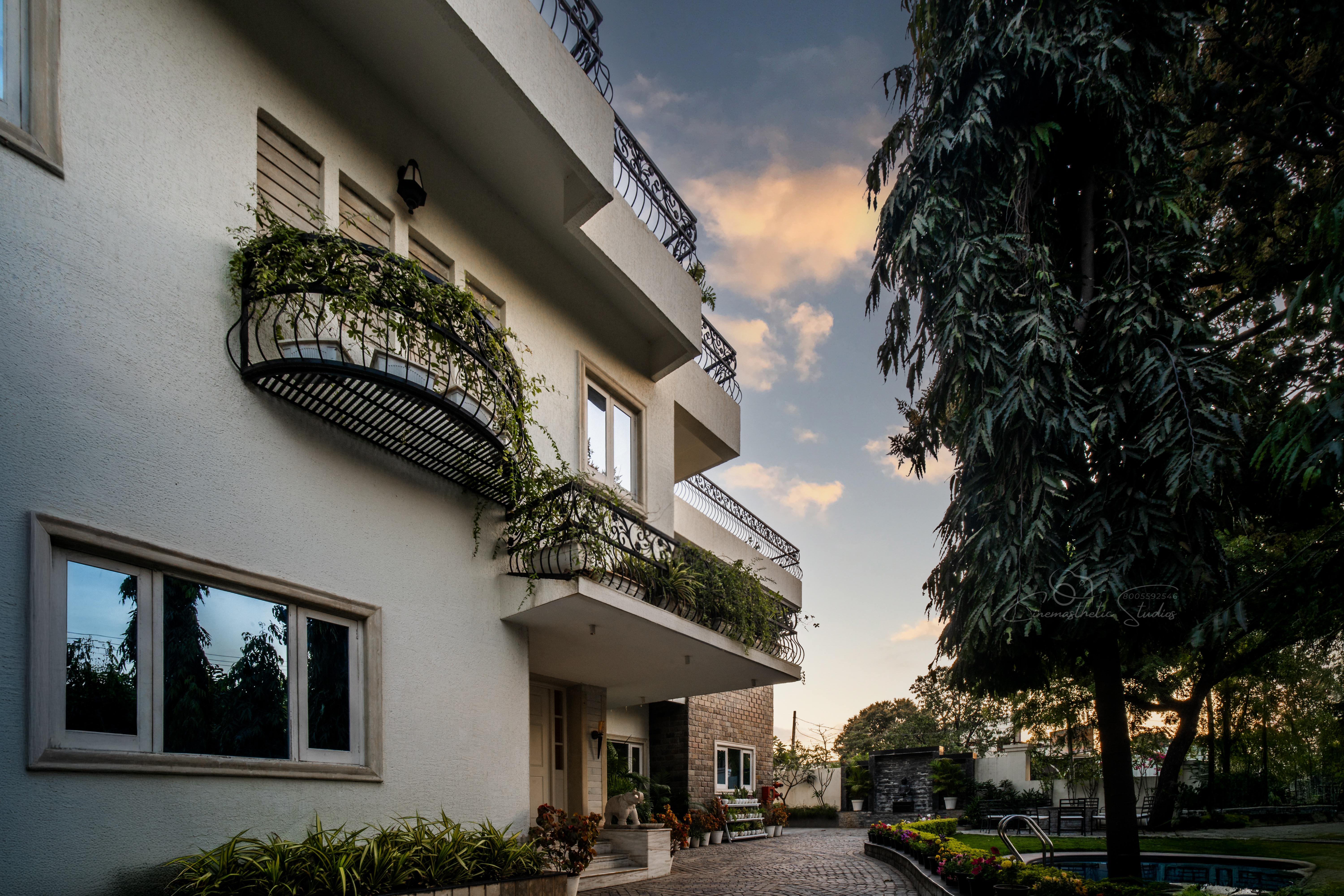 1 Amiras in Udaipur