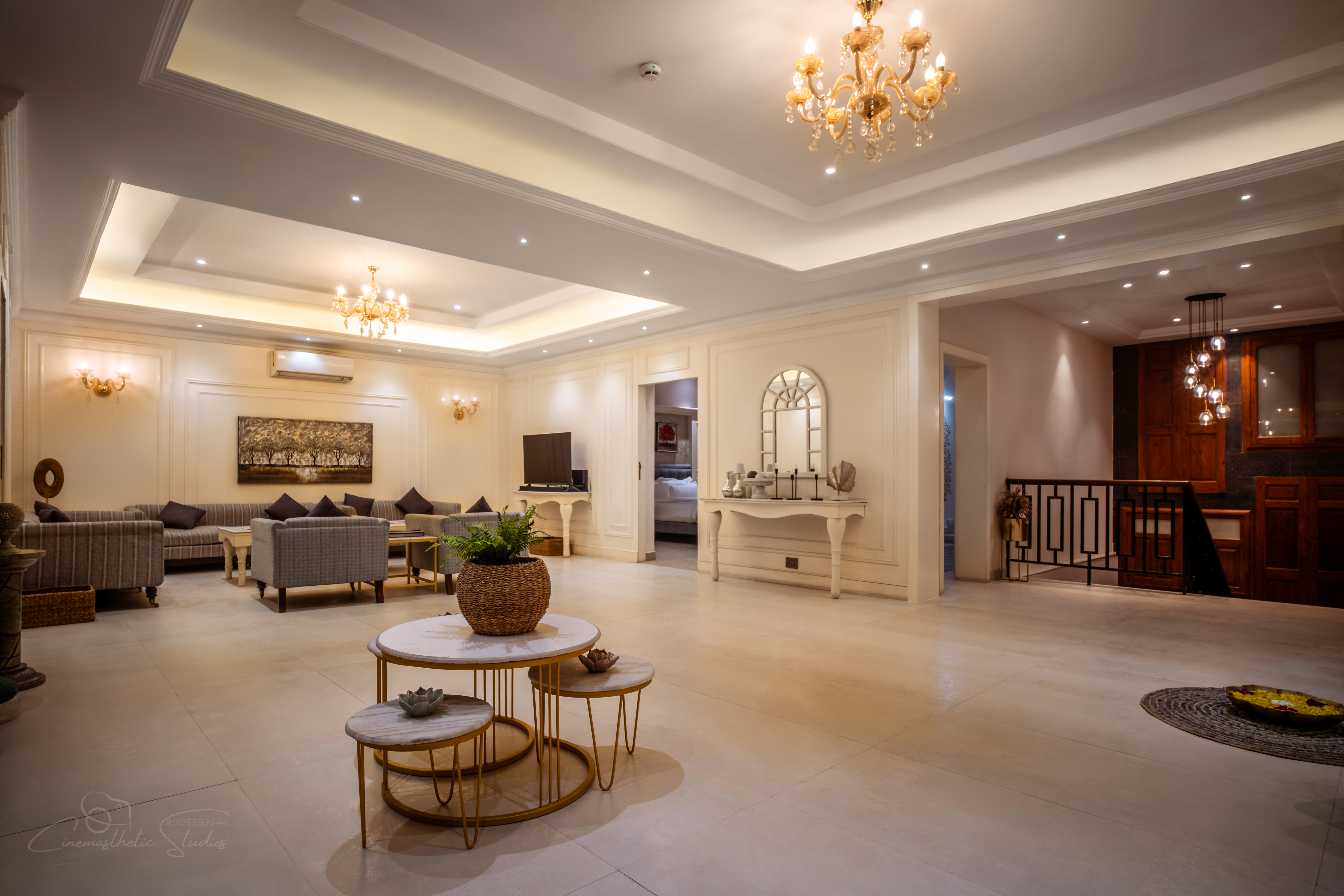 Our Hotels