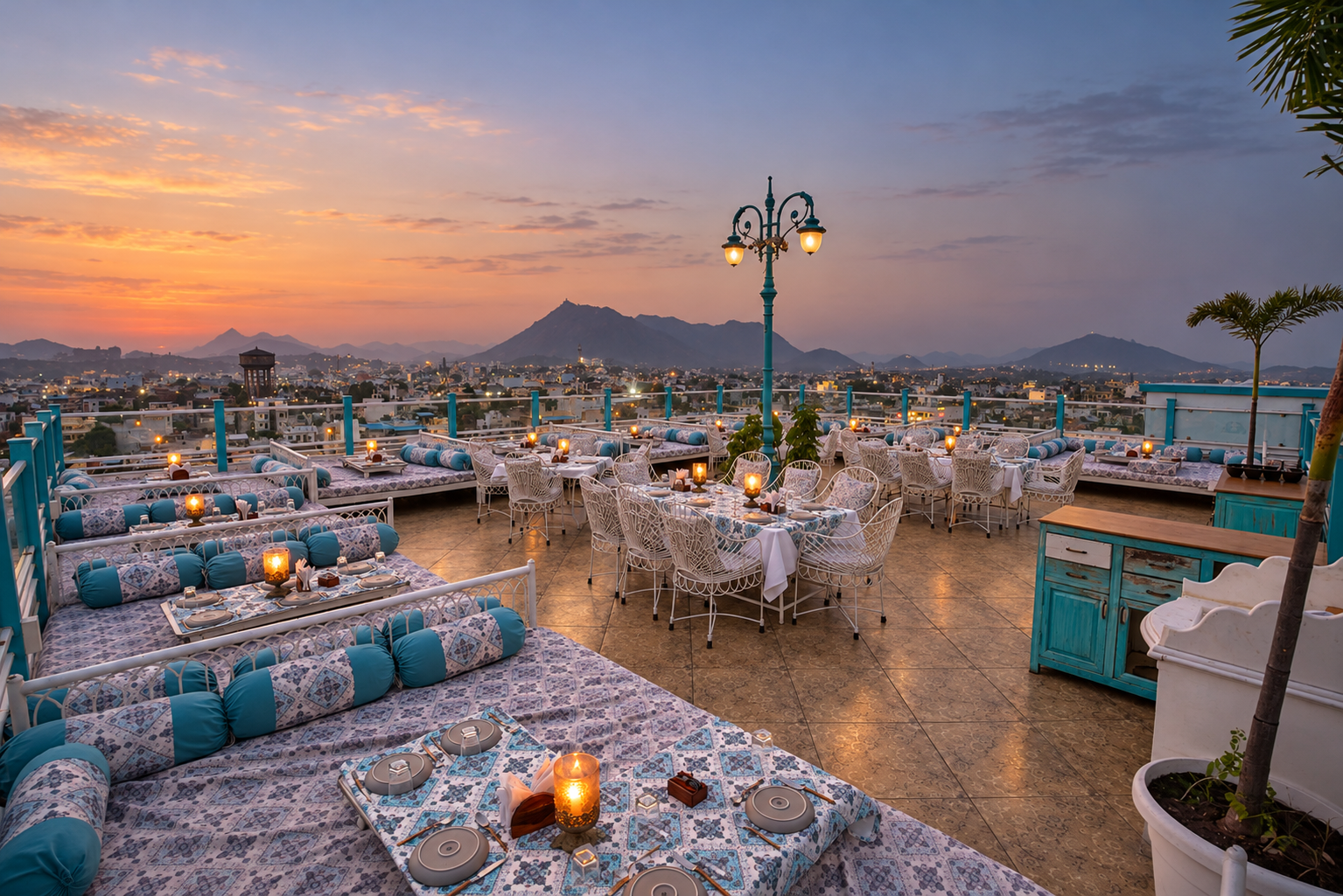 Khamma Ghani Hotel photo 3