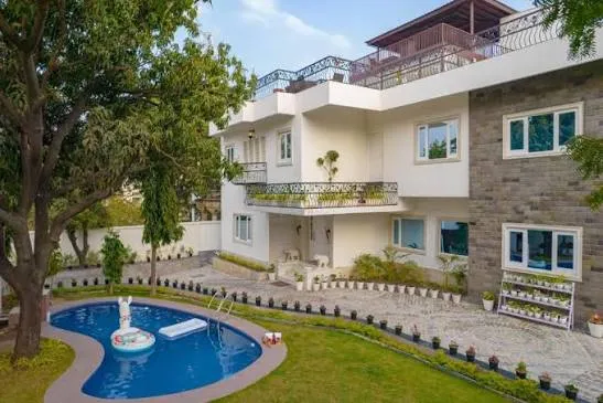 Udaipur, Rajasthan: 1 Amiras property view