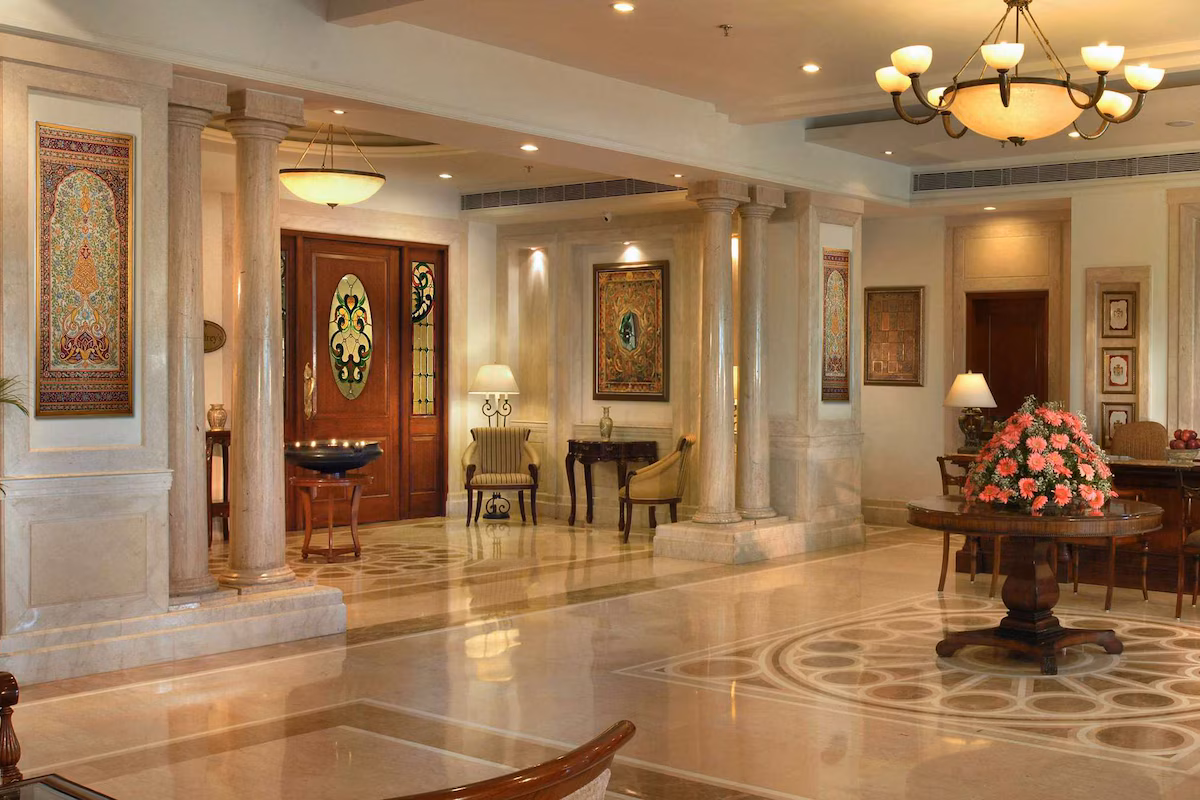Park Plaza Sarovar photo 3