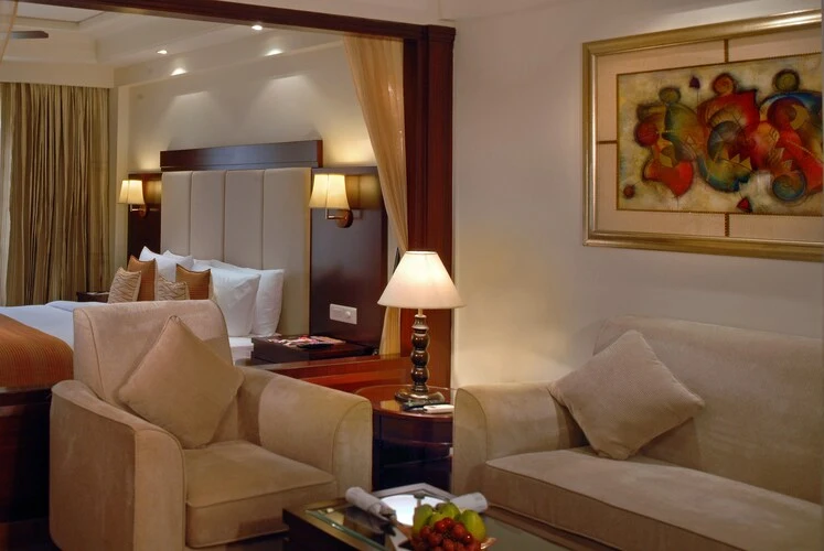 Executive Suite at Park Plaza Sarovar