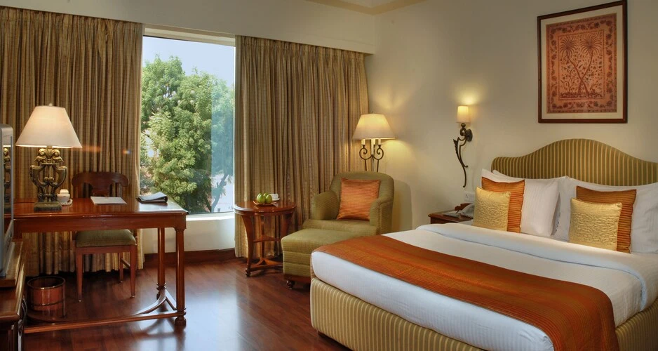 Superior Room at Park Plaza Sarovar