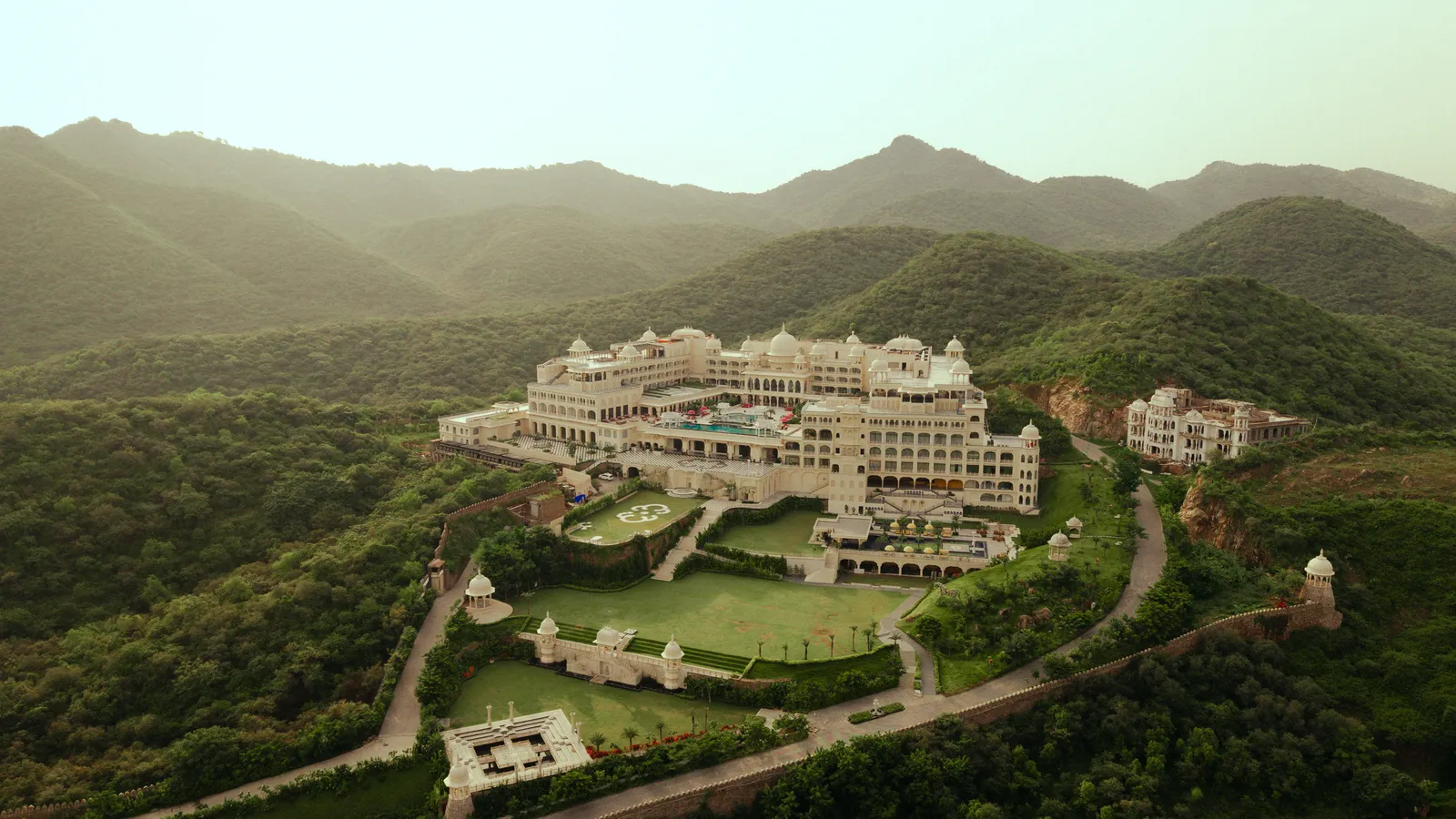 Udaipur, India